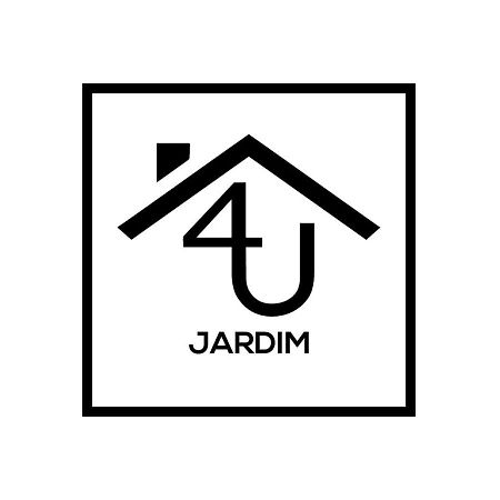 4U Alojamento - Jardim Apartment Абрантес Екстериор снимка