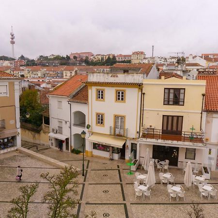 4U Alojamento - Jardim Apartment Абрантес Екстериор снимка