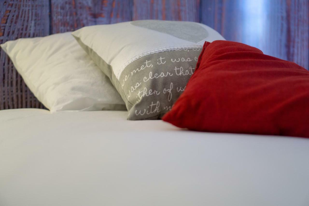 4U Alojamento - Jardim Apartment Абрантес Екстериор снимка