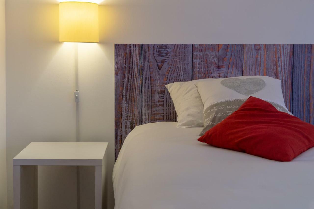 4U Alojamento - Jardim Apartment Абрантес Екстериор снимка