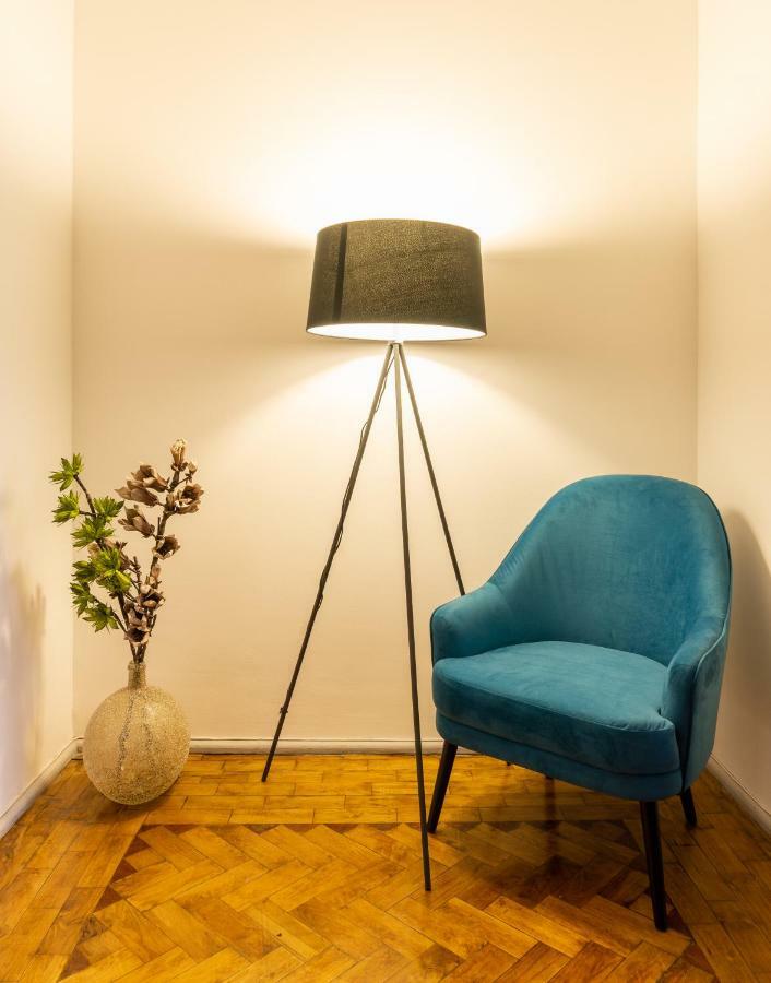 4U Alojamento - Jardim Apartment Абрантес Екстериор снимка