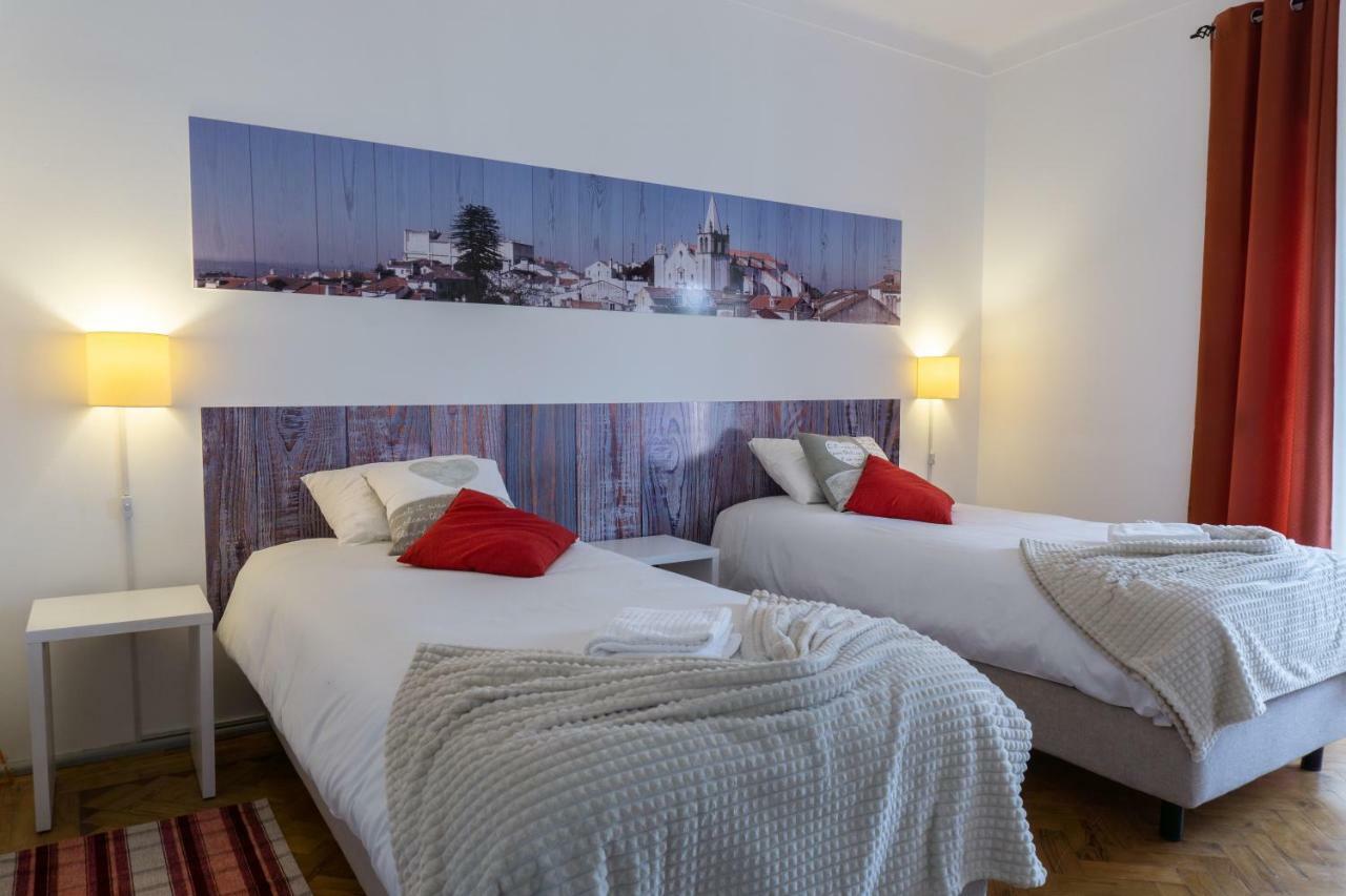 4U Alojamento - Jardim Apartment Абрантес Екстериор снимка