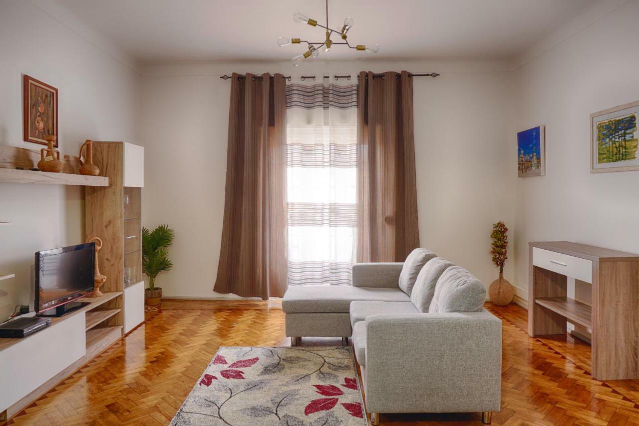 4U Alojamento - Jardim Apartment Абрантес Екстериор снимка