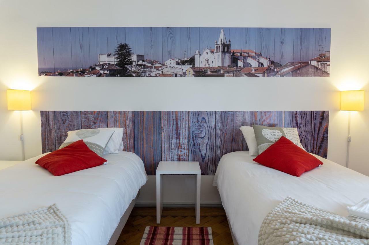4U Alojamento - Jardim Apartment Абрантес Екстериор снимка
