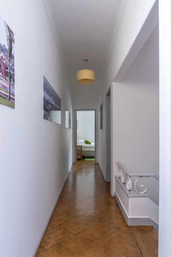 4U Alojamento - Jardim Apartment Абрантес Екстериор снимка