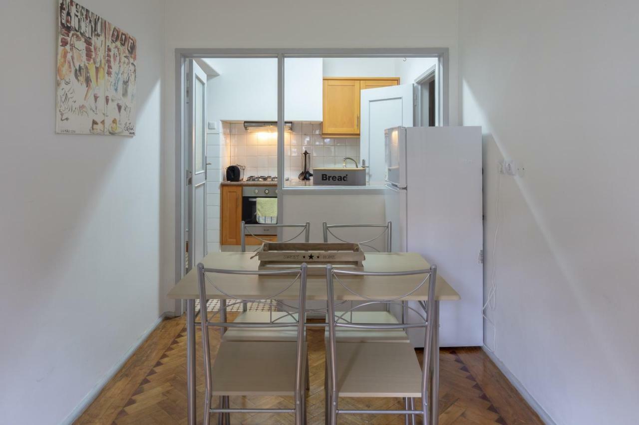 4U Alojamento - Jardim Apartment Абрантес Екстериор снимка