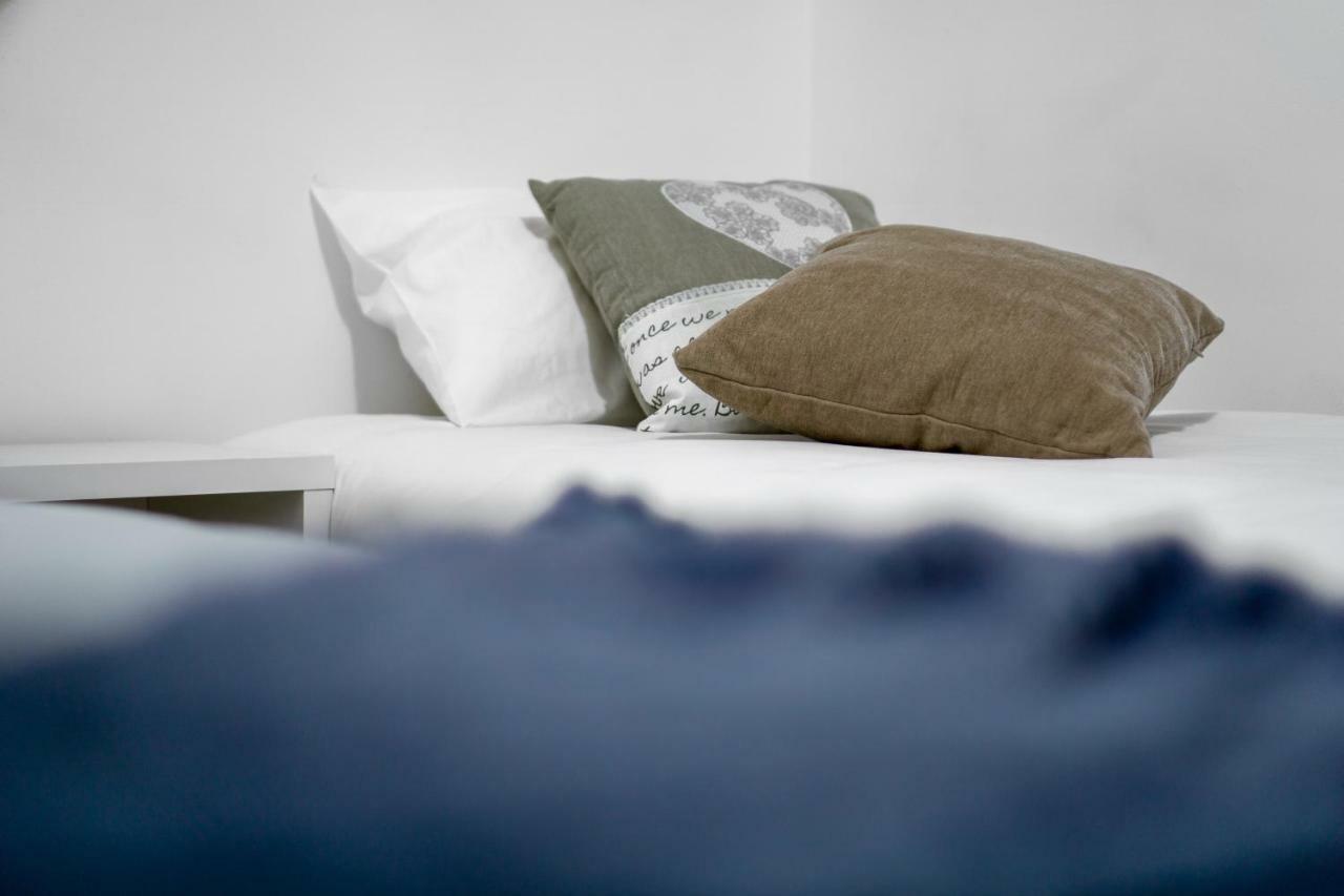 4U Alojamento - Jardim Apartment Абрантес Екстериор снимка