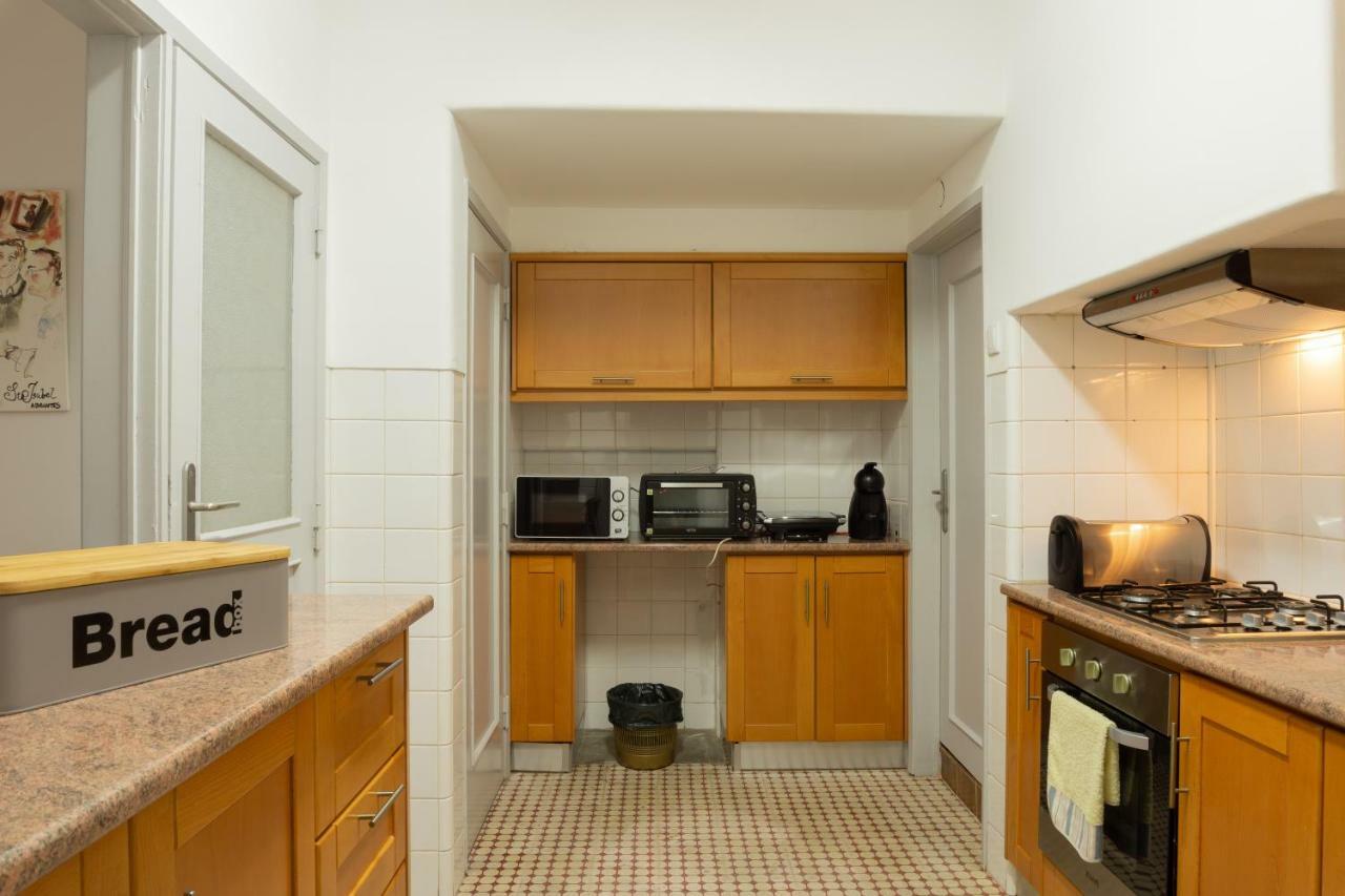 4U Alojamento - Jardim Apartment Абрантес Екстериор снимка