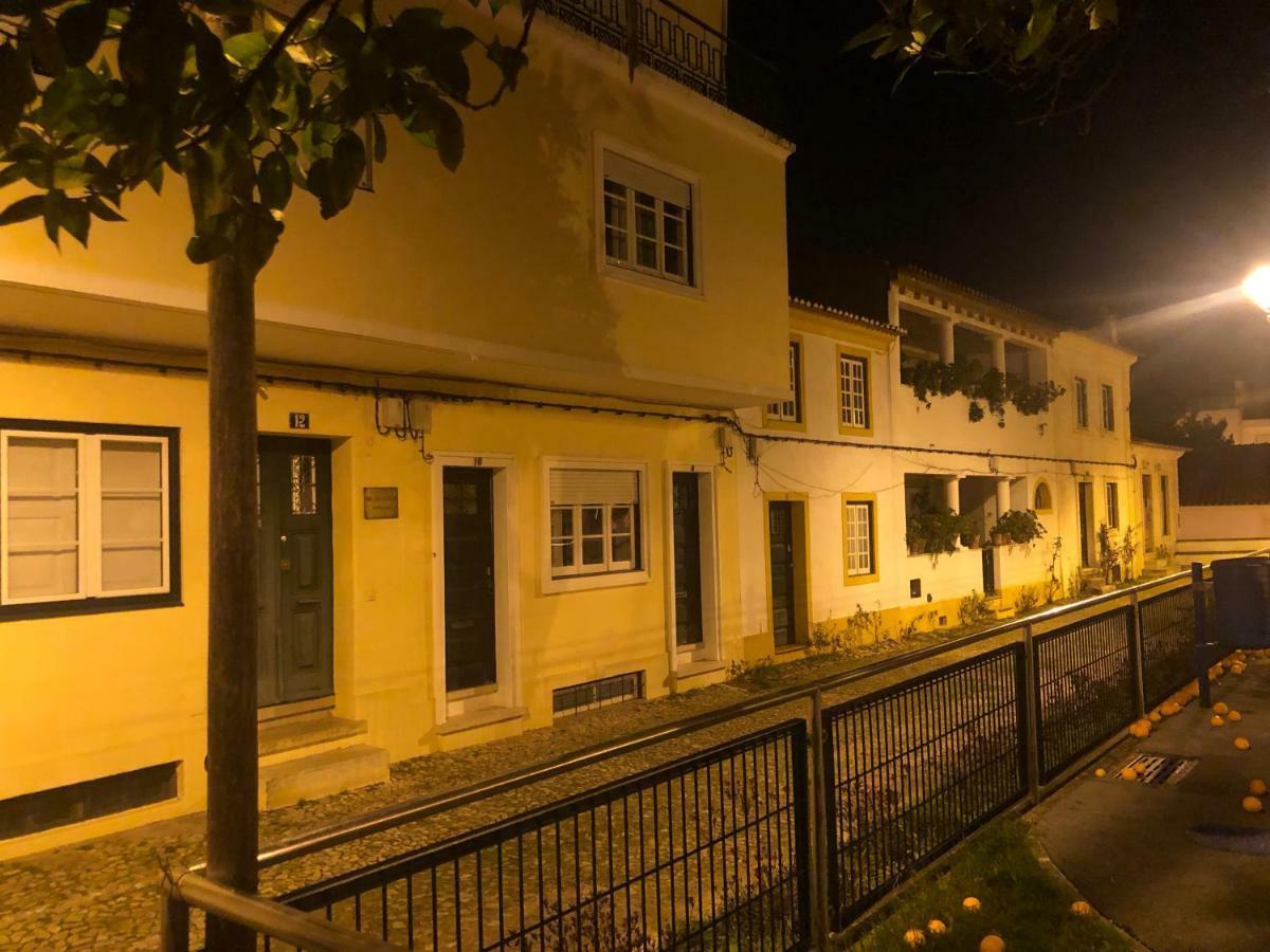 4U Alojamento - Jardim Apartment Абрантес Екстериор снимка